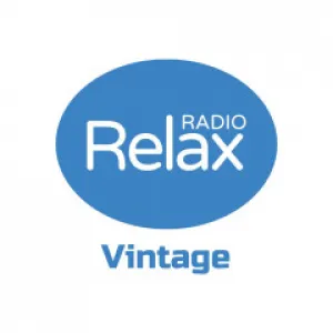 Radio Relax Vintage