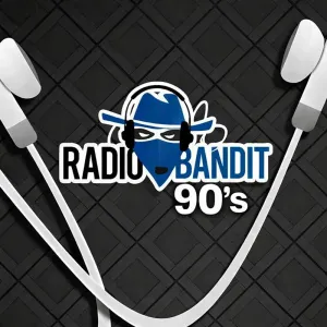 Radio Bandit 90’s