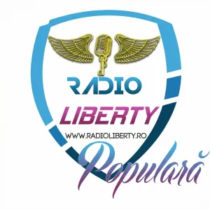 Radio Liberty Popular